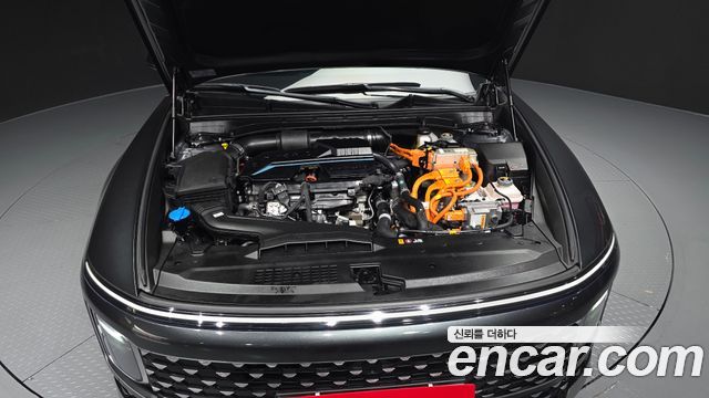 Hyundai Grandeur 2023 — photo 6