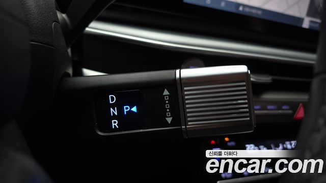 Hyundai Grandeur 2023 — photo 12