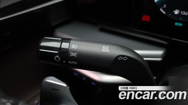 Hyundai Grandeur 2023 — photo 23