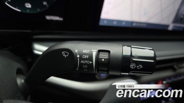 Hyundai Grandeur 2023 — photo 24
