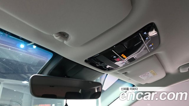 Hyundai Grandeur 2023 — photo 25