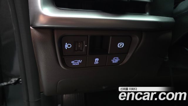Hyundai Grandeur 2023 — photo 26