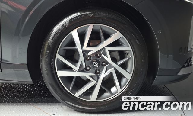 Hyundai Grandeur 2023 — photo 7