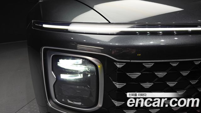 Hyundai Grandeur 2023 — photo 8