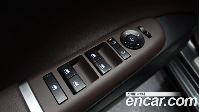 Hyundai Grandeur 2023 — photo 27