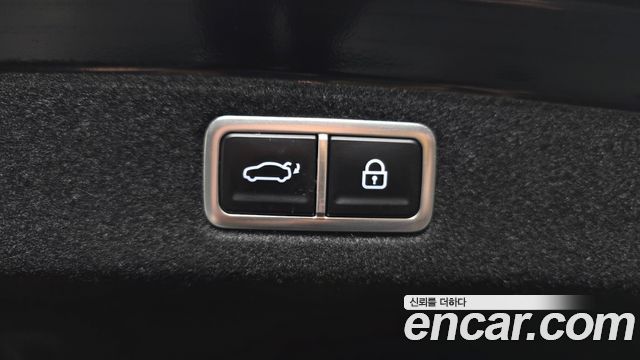 Hyundai Grandeur 2023 — photo 29