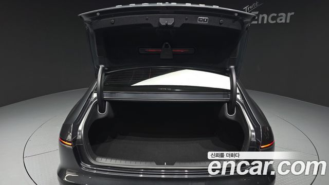 Hyundai Grandeur 2023 — photo 30