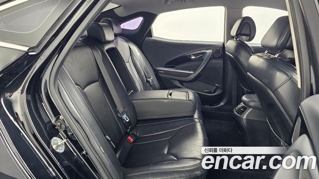 Hyundai Grandeur 2017 — photo 12