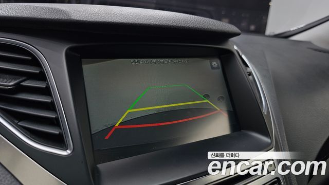 Hyundai Grandeur 2017 — photo 15