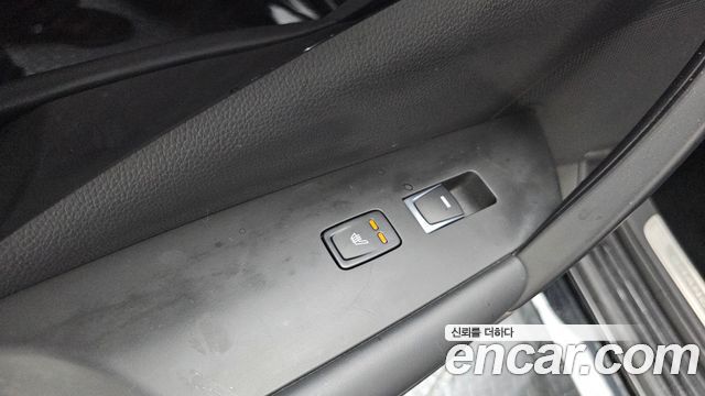Hyundai Grandeur 2017 — photo 18