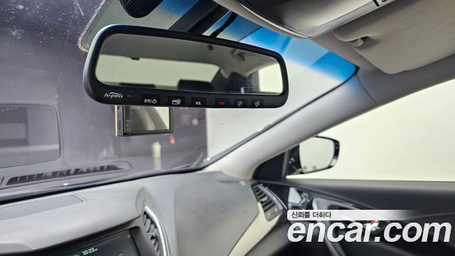 Hyundai Grandeur 2017 — photo 19