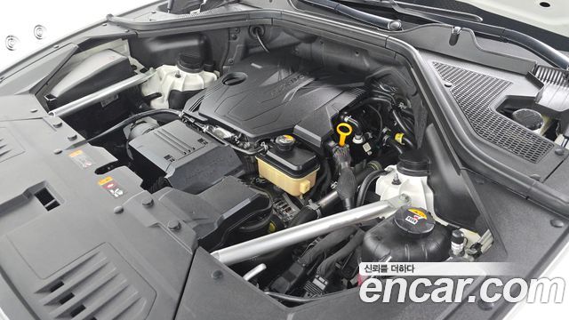 Genesis GV80 2022 — photo 6
