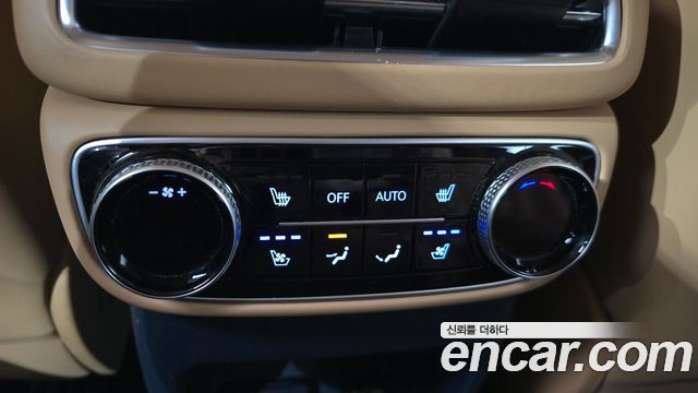 Genesis GV80 2022 — photo 28