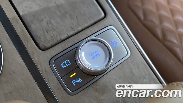 Genesis GV80 2022 — photo 29