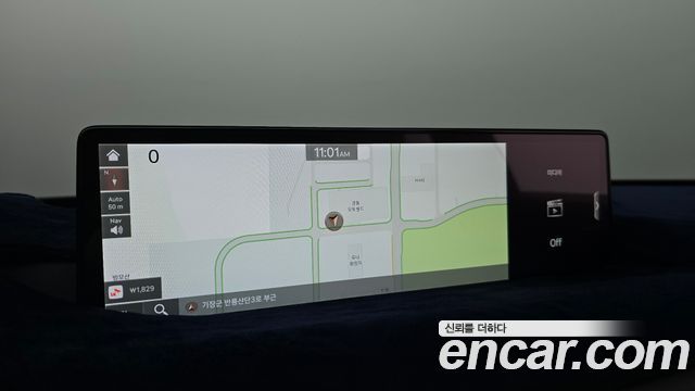 Genesis GV80 2022 — photo 33