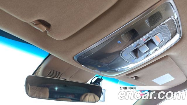 Genesis GV80 2022 — photo 35
