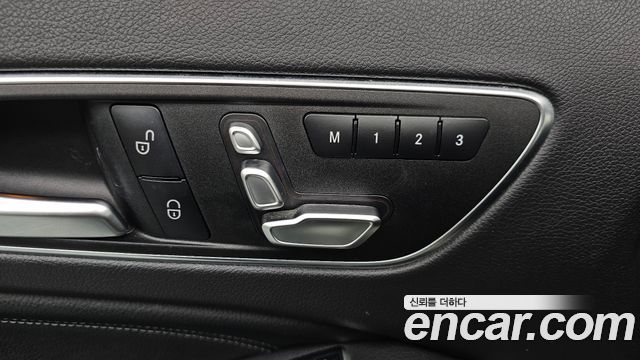 Mercedes-Benz GLA-Class 2019 — photo 23