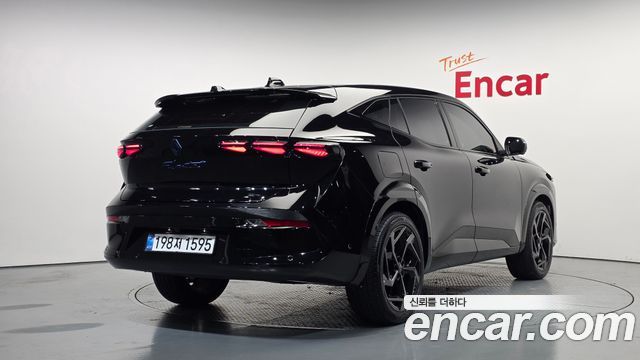 Renault Korea Filante 2027 — photo 2