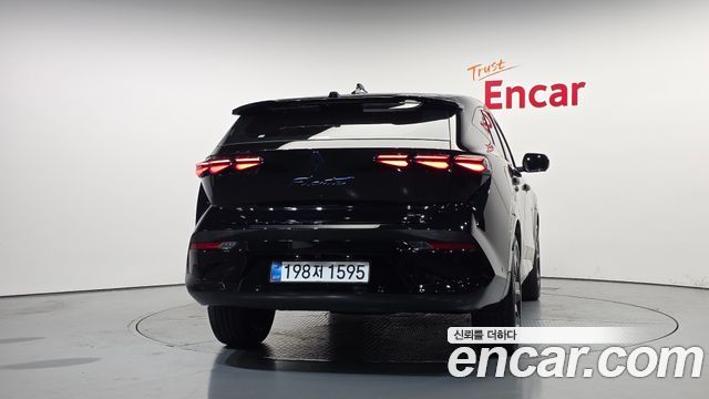 Renault Korea Filante 2027 — photo 4