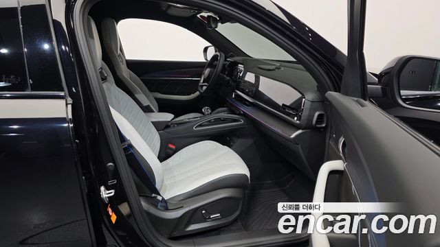 Renault Korea Filante 2027 — photo 17