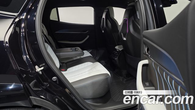 Renault Korea Filante 2027 — photo 18