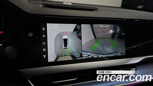 Renault Korea Filante 2027 — photo 20