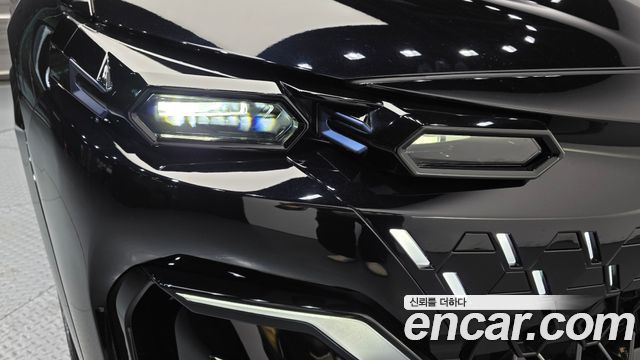 Renault Korea Filante 2027 — photo 8