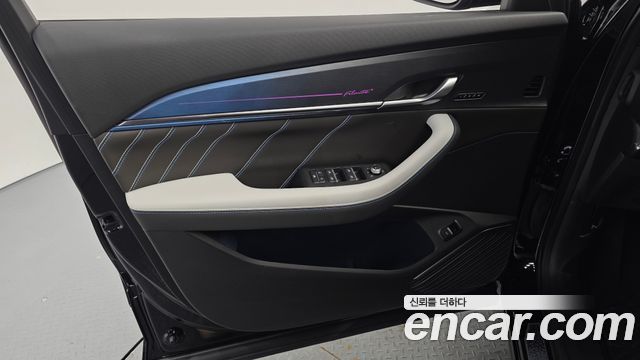 Renault Korea Filante 2027 — photo 14