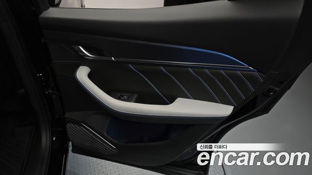 Renault Korea Filante 2027 — photo 15