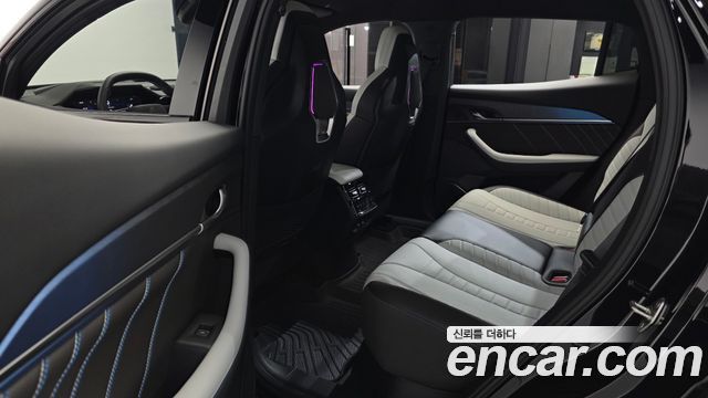 Renault Korea Filante 2027 — photo 16
