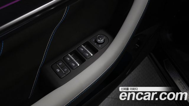 Renault Korea Filante 2027 — photo 27