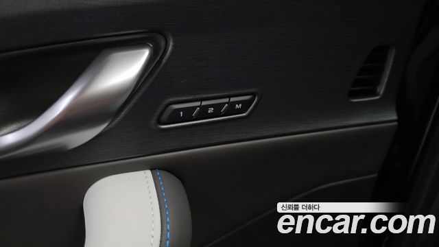 Renault Korea Filante 2027 — photo 28