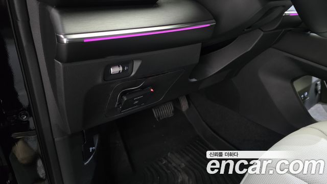 Renault Korea Filante 2027 — photo 29