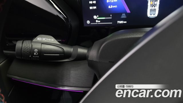 Renault Korea Filante 2027 — photo 34
