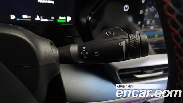 Renault Korea Filante 2027 — photo 35