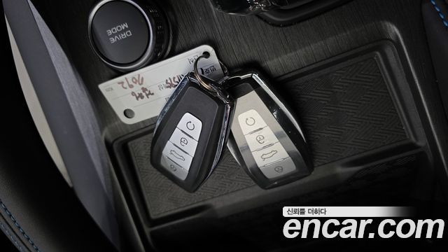Renault Korea Filante 2027 — photo 36