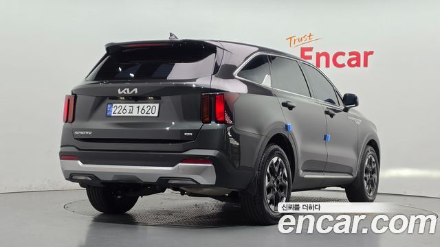 Kia Sorento 2024 — photo 2
