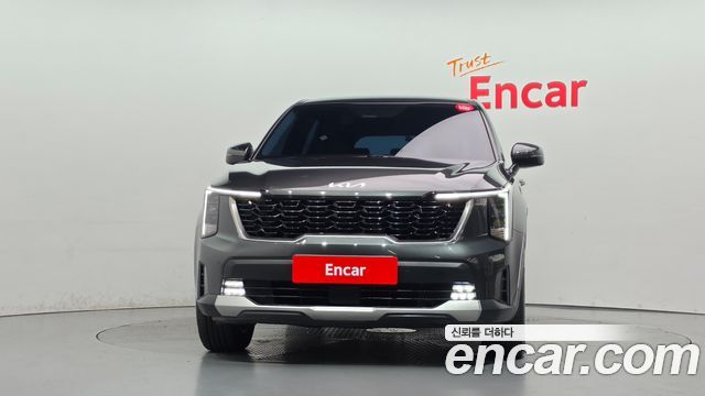 Kia Sorento 2024 — photo 3