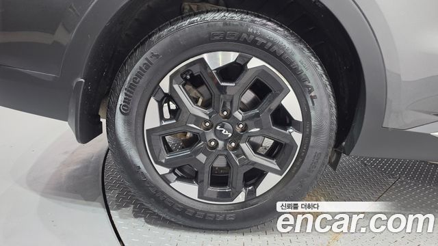 Kia Sorento 2024 — photo 5