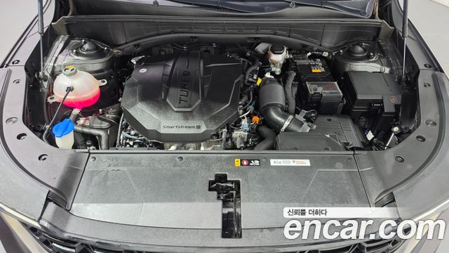Kia Sorento 2024 — photo 6
