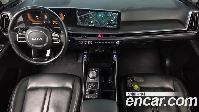 Kia Sorento 2024 — photo 10