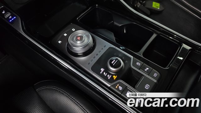 Kia Sorento 2024 — photo 12
