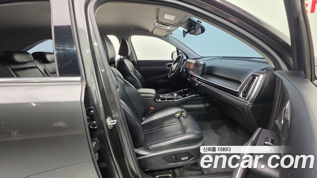 Kia Sorento 2024 — photo 13