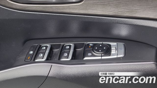 Kia Sorento 2024 — photo 17
