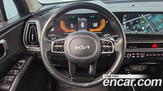 Kia Sorento 2024 — photo 19