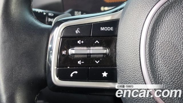 Kia Sorento 2024 — photo 20