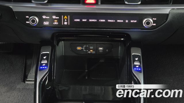 Kia Sorento 2024 — photo 24