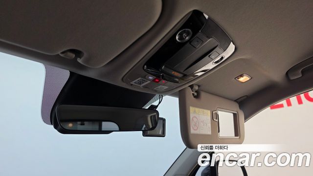 Kia Sorento 2024 — photo 25