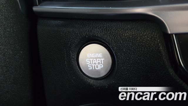 Kia Sorento 2024 — photo 26