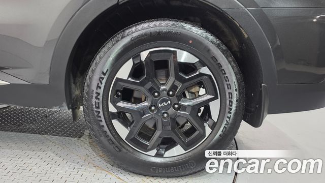 Kia Sorento 2024 — photo 7